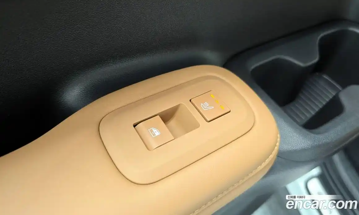 Hyundai Santa Fe 2025 2.5 гидро в Москве № 1830183, фото 24