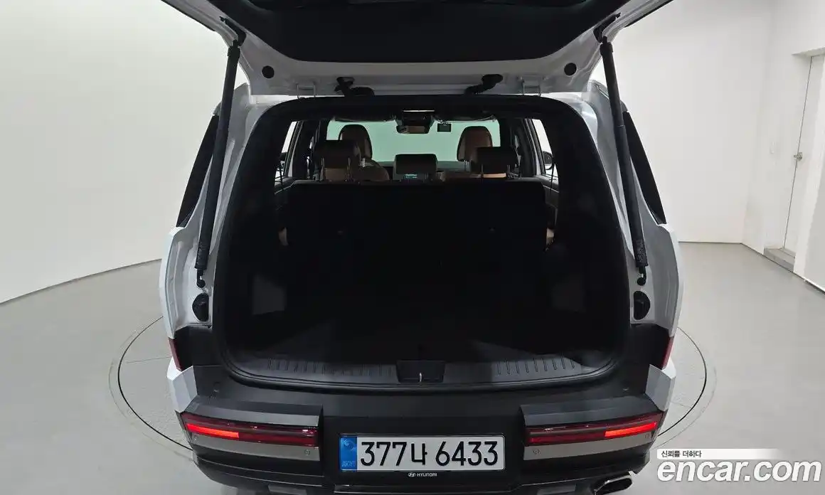 Hyundai Santa Fe 2025 2.5 гидро в Москве № 1830183, фото 27