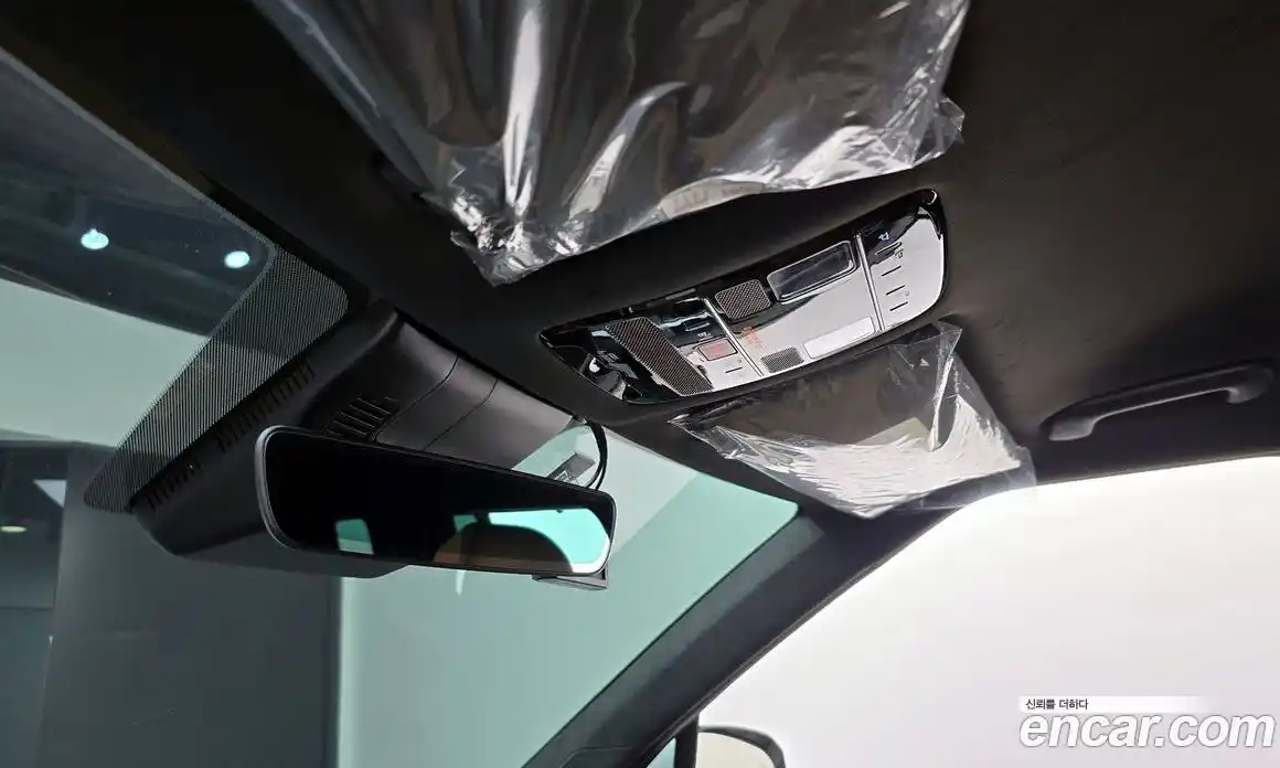 Hyundai Santa Fe 2025 2.5 гидро в Москве № 1830183, фото 29
