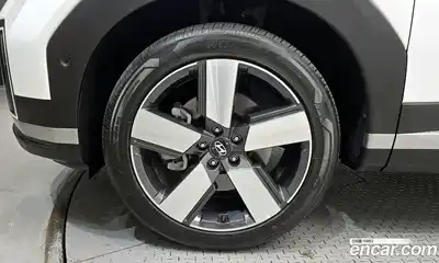 Hyundai Santa Fe 2025 2.5 гидро в Москве № 1830183, миниатюра 5