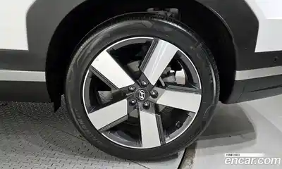 Hyundai Santa Fe 2025 2.5 гидро в Москве № 1830183, миниатюра 7
