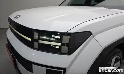 Hyundai Santa Fe 2025 2.5 гидро в Москве № 1830183, миниатюра 8