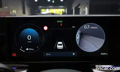 Hyundai Grandeur 2025 2.5 гидро в Москве № 1830186, миниатюра 11