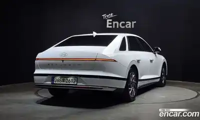 Hyundai Grandeur 2025 2.5 гидро в Москве № 1830186, миниатюра 2