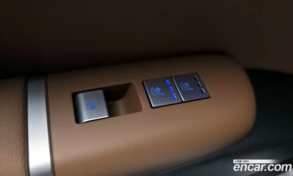 Hyundai Grandeur 2025 2.5 гидро в Москве № 1830186, фото 23