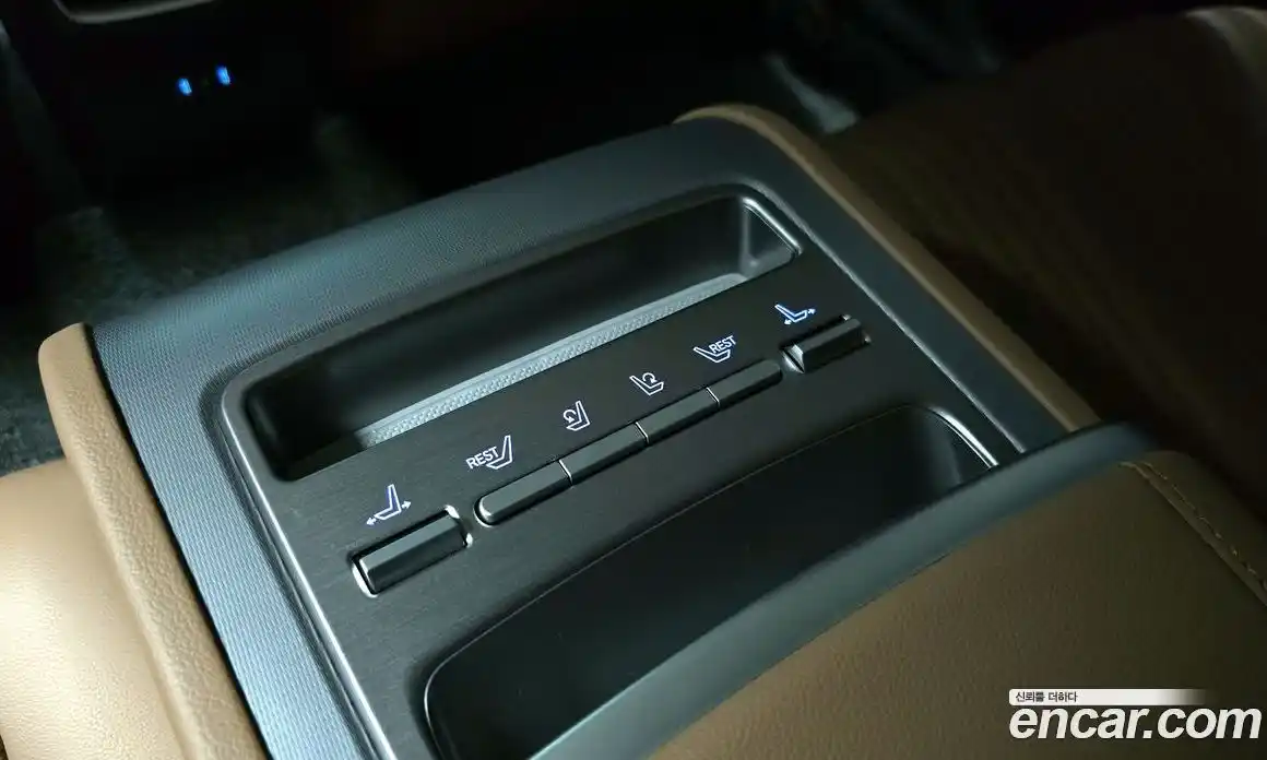 Hyundai Grandeur 2025 2.5 гидро в Москве № 1830186, фото 24