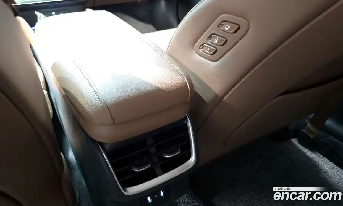 Hyundai Grandeur 2025 2.5 гидро в Москве № 1830186, фото 25