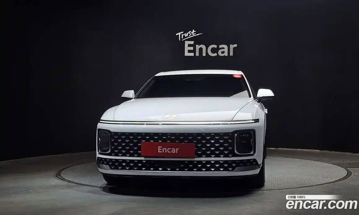 Hyundai Grandeur 2025 2.5 гидро в Москве № 1830186, фото 3