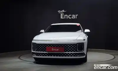 Hyundai Grandeur 2025 2.5 гидро в Москве № 1830186, миниатюра 3