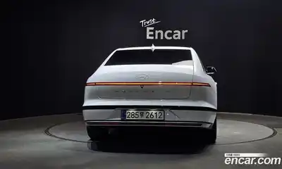 Hyundai Grandeur 2025 2.5 гидро в Москве № 1830186, миниатюра 4