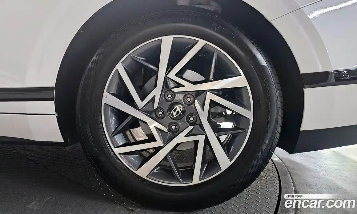 Hyundai Grandeur 2025 2.5 гидро в Москве № 1830186, фото 7
