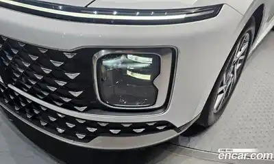 Hyundai Grandeur 2025 2.5 гидро в Москве № 1830186, миниатюра 8