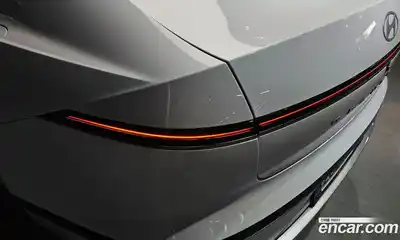 Hyundai Grandeur 2025 2.5 гидро в Москве № 1830186, миниатюра 9
