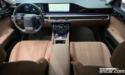 Hyundai Grandeur 2025 2.5 гидро в Москве № 1830186, миниатюра 10