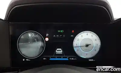 Hyundai Avante 2024 1.6 гидро в Москве № 1830194, миниатюра 11
