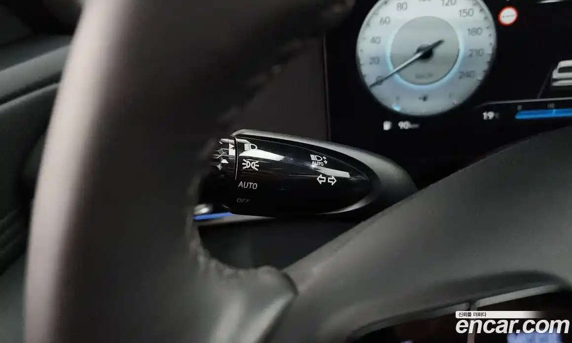 Hyundai Avante 2024 1.6 гидро в Москве № 1830194, фото 23