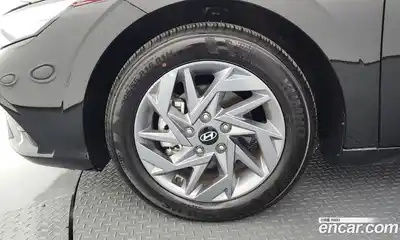 Hyundai Avante 2024 1.6 гидро в Москве № 1830194, миниатюра 5