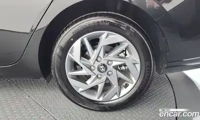 Hyundai Avante 2024 1.6 гидро в Москве № 1830194, миниатюра 7