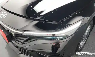 Hyundai Avante 2024 1.6 гидро в Москве № 1830194, миниатюра 8