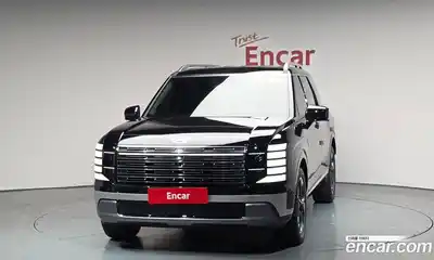 Hyundai Palisade 2025 2.5 гидро в Москве № 1830196, миниатюра 2