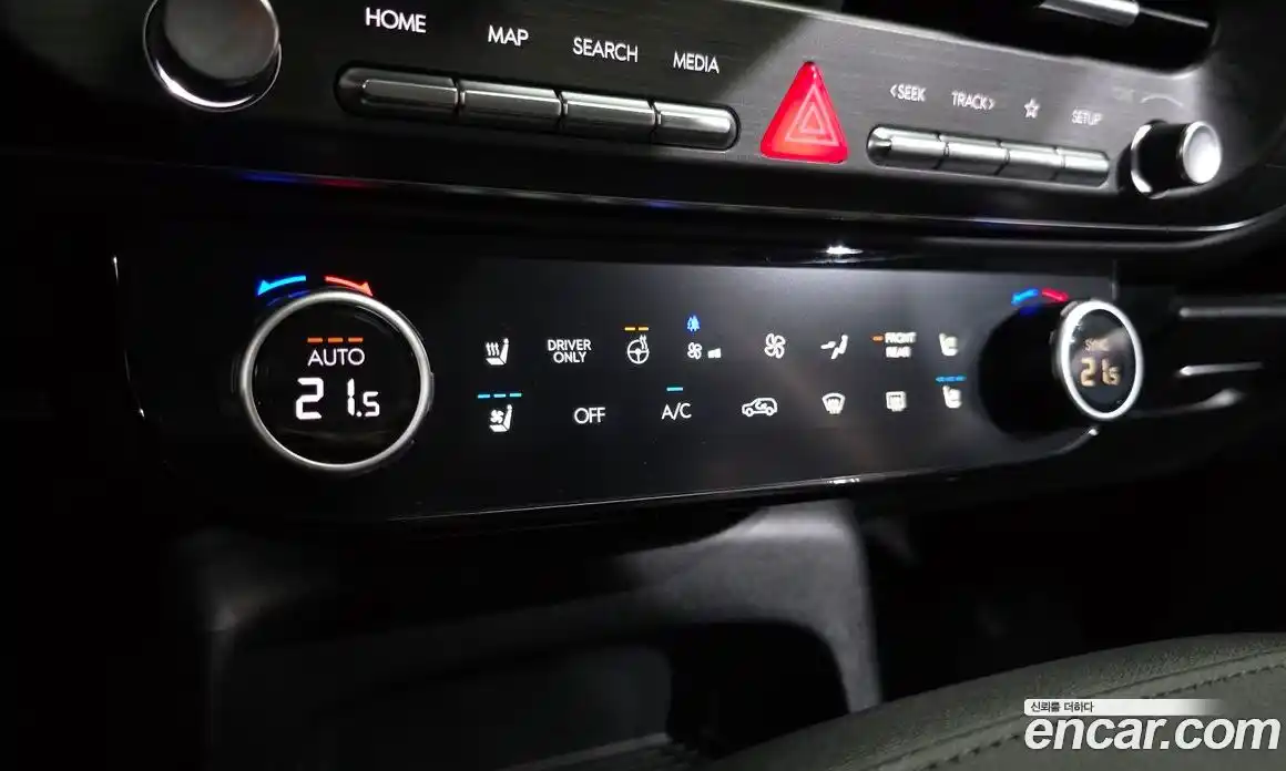 Hyundai Palisade 2025 2.5 гидро в Москве № 1830196, фото 22