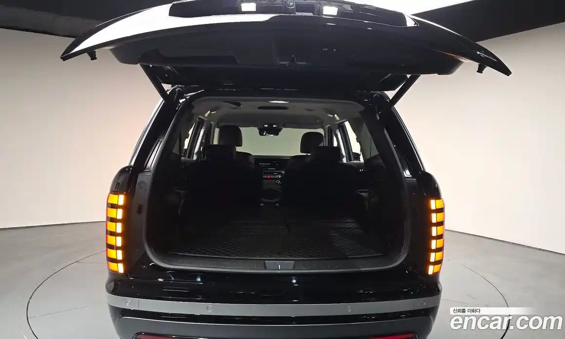Hyundai Palisade 2025 2.5 гидро в Москве № 1830196, фото 25