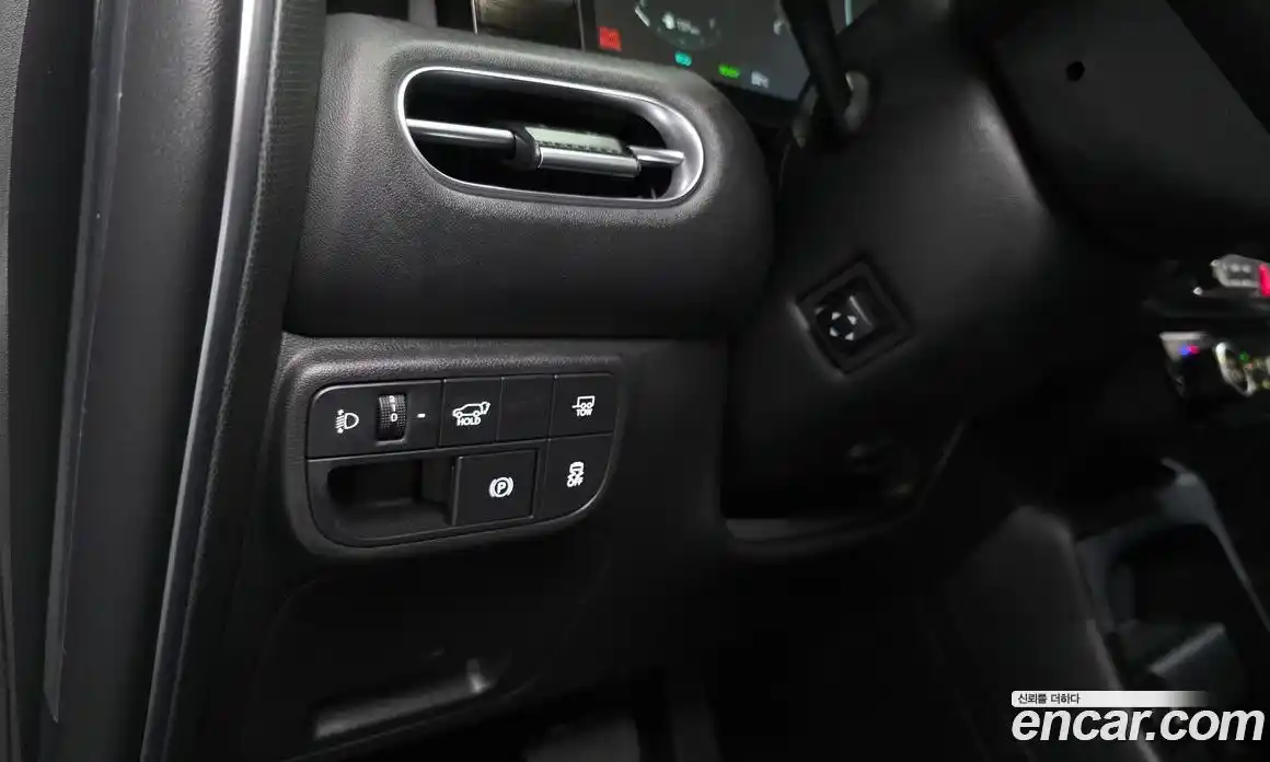 Hyundai Palisade 2025 2.5 гидро в Москве № 1830196, фото 27