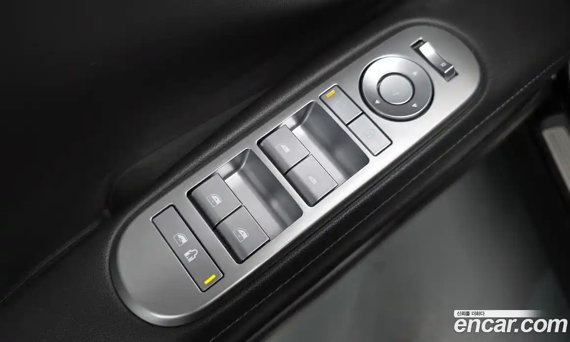 Hyundai Palisade 2025 2.5 гидро в Москве № 1830196, фото 30