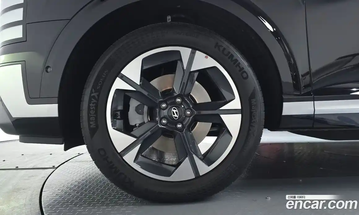 Hyundai Palisade 2025 2.5 гидро в Москве № 1830196, фото 4