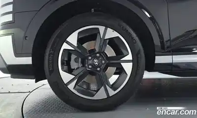 Hyundai Palisade 2025 2.5 гидро в Москве № 1830196, миниатюра 4