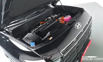 Hyundai Palisade 2025 2.5 гидро в Москве № 1830196, миниатюра 5