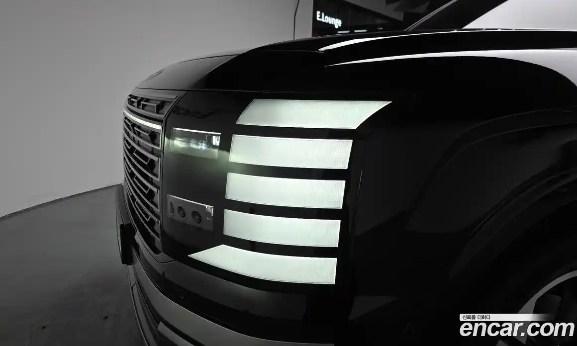 Hyundai Palisade 2025 2.5 гидро в Москве № 1830196, фото 7