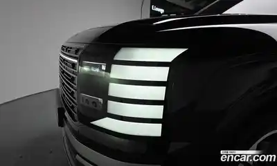 Hyundai Palisade 2025 2.5 гидро в Москве № 1830196, миниатюра 7