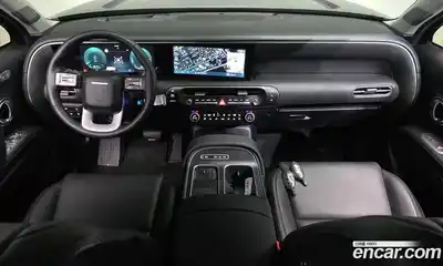 Hyundai Palisade 2025 2.5 гидро в Москве № 1830196, миниатюра 9