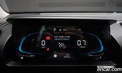 Hyundai Casper 2023 1.0 гидро в Москве № 1830212, миниатюра 11
