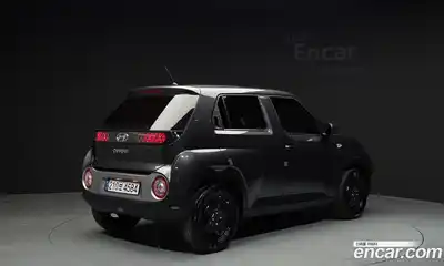 Hyundai Casper 2023 1.0 гидро в Москве № 1830212, миниатюра 2