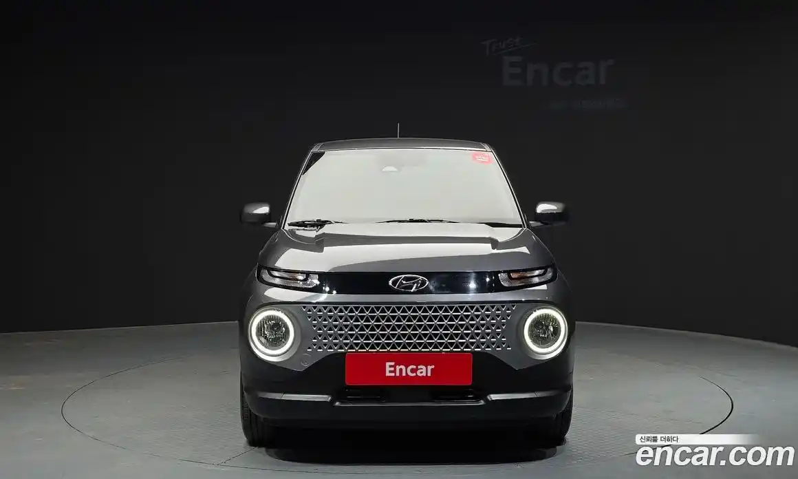 Hyundai Casper 2023 1.0 гидро в Москве № 1830212, фото 3