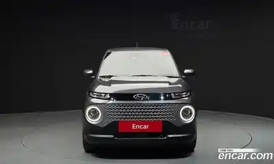 Hyundai Casper 2023 1.0 гидро в Москве № 1830212, миниатюра 3