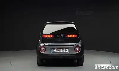 Hyundai Casper 2023 1.0 гидро в Москве № 1830212, миниатюра 4