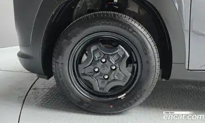 Hyundai Casper 2023 1.0 гидро в Москве № 1830212, миниатюра 5