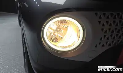 Hyundai Casper 2023 1.0 гидро в Москве № 1830212, миниатюра 8