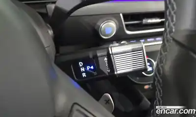 Hyundai Sonata 2025 2.0 гидро в Москве № 1830276, миниатюра 12