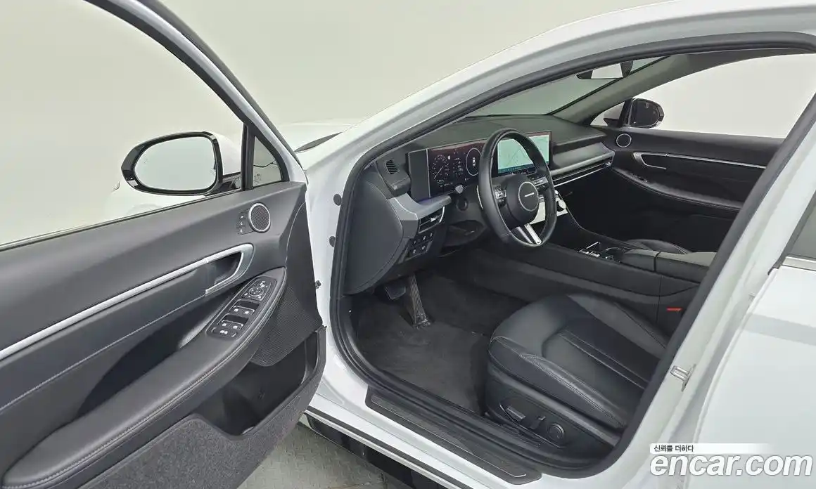 Hyundai Sonata 2025 2.0 гидро в Москве № 1830276, фото 13