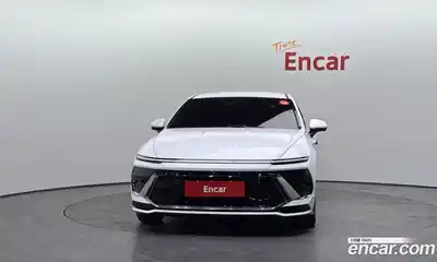 Hyundai Sonata 2025 2.0 гидро в Москве № 1830276, миниатюра 3