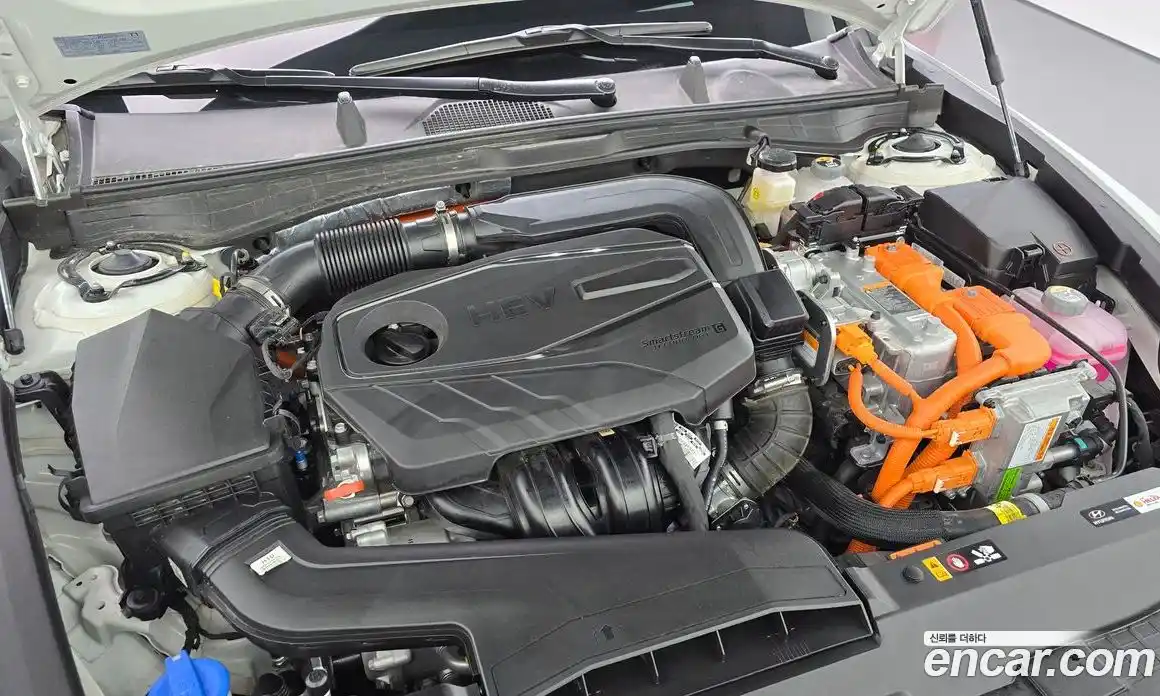 Hyundai Sonata 2025 2.0 гидро в Москве № 1830276, фото 6