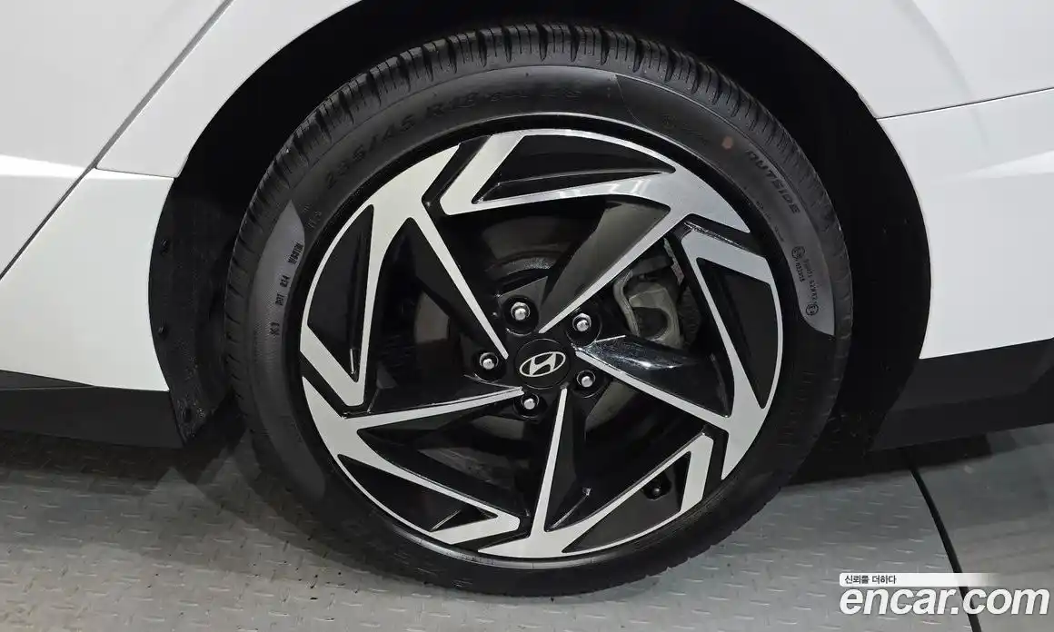 Hyundai Sonata 2025 2.0 гидро в Москве № 1830276, фото 7