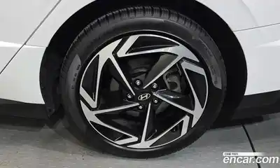 Hyundai Sonata 2025 2.0 гидро в Москве № 1830276, миниатюра 7