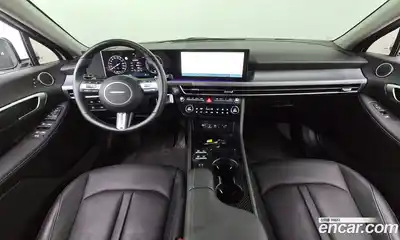 Hyundai Sonata 2025 2.0 гидро в Москве № 1830276, миниатюра 10