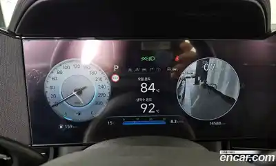 Hyundai Avante 2025 2.0 гидро в Москве № 1830341, миниатюра 11