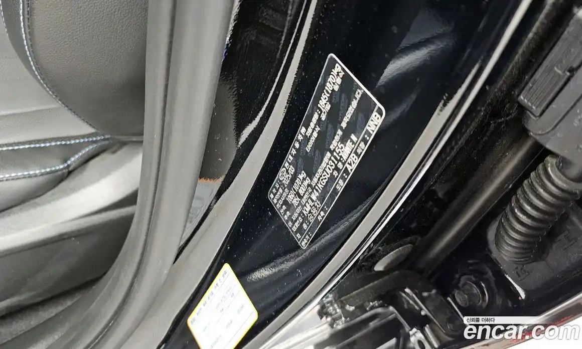 Hyundai Avante 2025 2.0 гидро в Москве № 1830341, фото 27